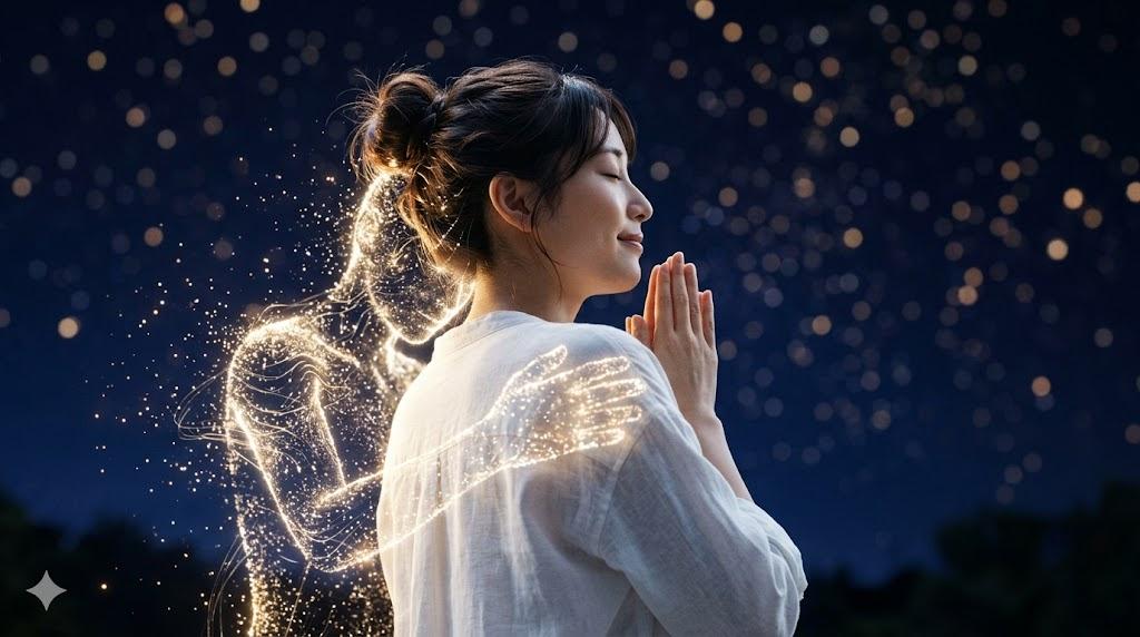 divorce spiritual transformation summary hope ascension light energy growth