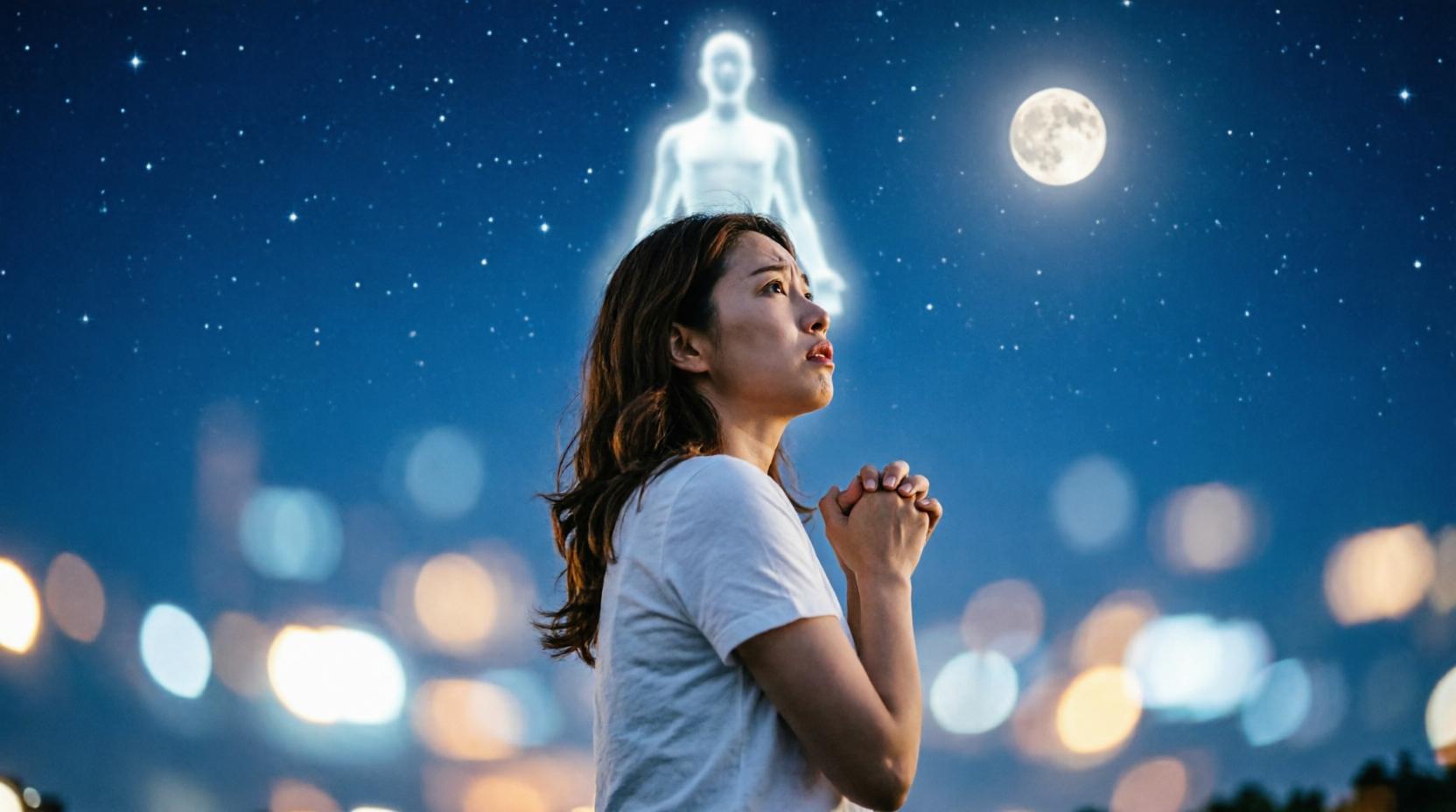 12星座から読み解く運命の人の特徴を一覧で示す占星術的なイメージ